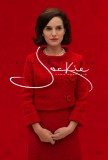 Jackie (2016) movie poster