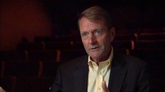 British author Lee Child reflects on his most successful protagonist and how he lends to a Tom Cruise film in "The Reacher Phenomenon."