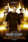 Jack Ryan: Shadow Recruit (2014) movie poster