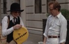 Annie Hall Blu-ray Review