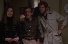Annie Hall Blu-ray Review