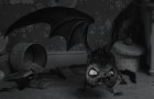 Frankenweenie: Blu-ray 3D + Blu-ray + DVD + Digital Copy Review