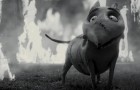 Frankenweenie: Blu-ray 3D + Blu-ray + DVD + Digital Copy Review