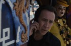 Stolen Blu-ray Review