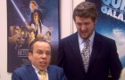 Life's Too Short: The Complete First Season DVD Review