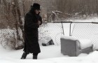 Searching for Sugar Man Blu-ray Review