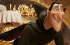 Hotel Transylvania: Blu-ray 3D + Blu-ray + DVD Review
