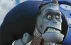 Hotel Transylvania: Blu-ray 3D + Blu-ray + DVD Review