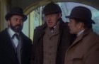 The Seven-Per-Cent Solution Blu-ray + DVD Review