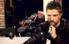 Comedy Bang! Bang! The Complete First Season DVD Review
