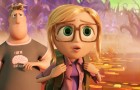 Cloudy with a Chance of Meatballs 2: Blu-ray 3D + Blu-ray + DVD Review