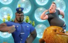 Cloudy with a Chance of Meatballs 2: Blu-ray 3D + Blu-ray + DVD Review