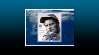 Squint and you may be able to make out this Robert Shaw "For Your Consideration" Oscar campaign ad in the "Jaws Phenomenon" slideshow.