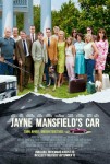 Jayne Mansfield's Car (2013) movie poster