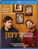 Jeff, Who Lives at Home Blu-ray cover art -- click to buy from Amazon.com