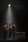 Jersey Boys (2014) movie poster