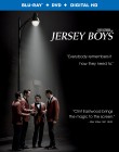 Jersey Boys Blu-ray + DVD + Digital HD UltraViolet cover art