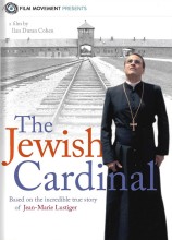 The Jewish Cardinal DVD cover art -- click to buy from Amazon.com