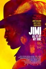 Jimi: All Is By My Side (2014) movie poster