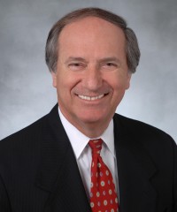 Jim J. Sullos, President of Edgar Rice Burroughs, Inc.