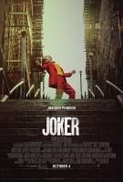 Joker (2019) movie poster