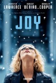 Joy (2015) movie poster