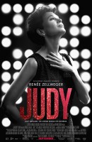 Judy (2019) movie poster