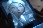 The Incredibles Blu-ray & DVD Review