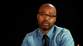 Director Salim Akil takes us behind the scenes vocally in two featurettes and an audio commentary.