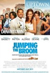 Jumping the Broom (2011) movie poster