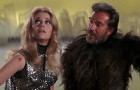 Barbarella Blu-ray Review
