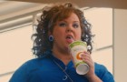 Identity Thief: Blu-ray + DVD + Digital Copy + UltraViolet Review
