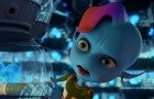 Escape from Planet Earth: Blu-ray 3D + Blu-ray + DVD + Digital Copy + UltraViolet Review