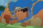 The Emperor's New Groove & Kronk's New Groove: 2 Movie Collection Blu-ray + DVD Review