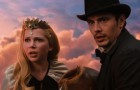Oz the Great and Powerful: Blu-ray + DVD + Digital Copy Review