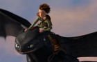 How to Train Your Dragon: Blu-ray + DVD + Digital HD Review