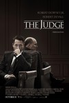 The Judge (2014) movie poster