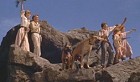 Swiss Family Robinson DVD Review