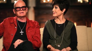 Katy Perry's parents Keith and Mary Hudson discuss their daughter's mainstream career.