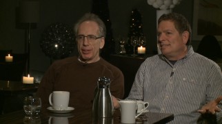 Brothers Jerry and David Zucker fondly recall their feature film screenwriting debut in this hour-long 2010 interview.