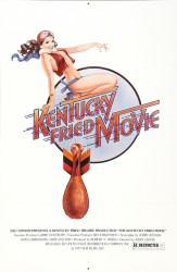 The Kentucky Fried Movie (1977) movie poster