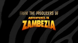 Khumba's trailer drops the name of Triggerfish's first feature film, a mention that may be lost on most viewers.