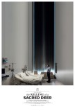 The Killing of a Sacred Deer (2017) movie poster