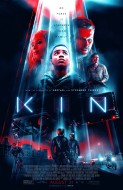 Kin (2018) movie poster