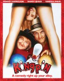 Kingpin Blu-ray Disc cover art -- click to buy from Amazon.com