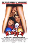 Kingpin (1996) movie poster