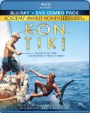 Kon-Tiki: Blu-ray + DVD Combo Pack cover art -- click to buy from Amazon.com