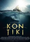 Kon-Tiki (2012) U.S. movie poster