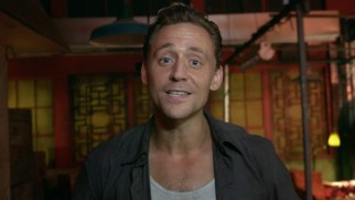 In a piece that should be popular with people of the Internet, "Tom Hiddleston: The Intrepid Traveler" has the actor telling us about the distant places where "Kong: Skull Island" was shot.