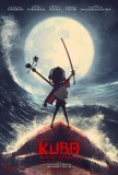 Kubo and the Two Strings (2016) movie poster